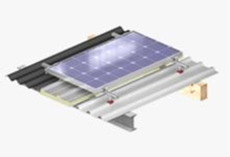 Slika za kategoriju EJOT držači solarnih panela
