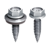 Picture of EJOFAST® thin sheet metal screw  JF3-2-5.5