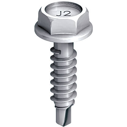 Picture of EJOT® SAPHIR self-drilling screw  JT2-2H-4.8