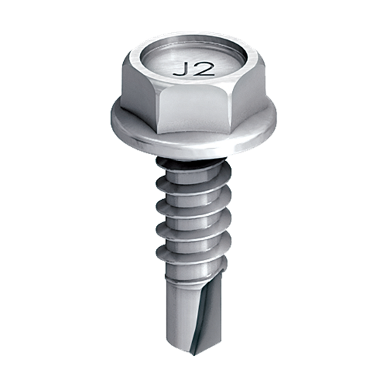 Picture of EJOT® SAPHIR self-drilling screw  JT2-3-4.8