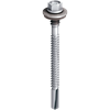 Picture of EJOT® SUPER-SAPHIR Self-drilling screw  JT3-D-12H-5.5/6.3