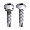 Picture of EJOT® SUPER-SAPHIR self-drilling screw  JT3-FR-2H-Plus-5.5
