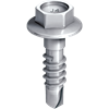 Picture of EJOT® Stainless steel SAPHIR self-drilling screw  JT4-3H/5-5.5