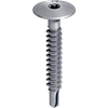 Picture of EJOT® stainless steel SAPHIR self-drilling screw  JT4-LT-2/6-6.0x50