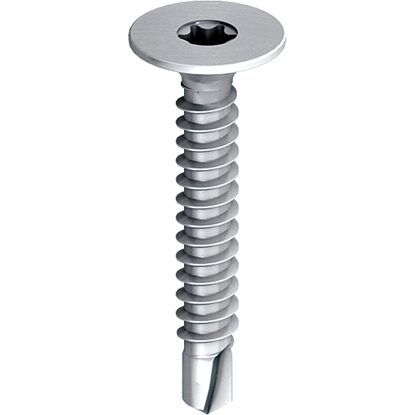 Picture of EJOT® Stainless steel SAPHIR self-drilling screw  JT4-STS-3-4.8