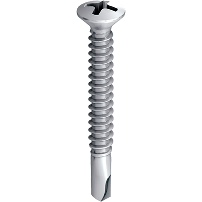 Picture of EJOT®  self-drilling screw type FD21