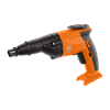 Picture of Cordless metal screwdriver  ASCS 6.3 Select
