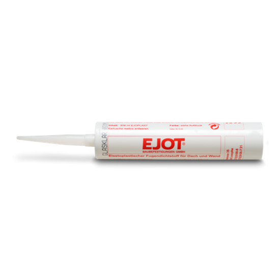 Picture of EJOPLAST sealant