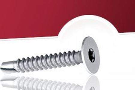 Picture for category Rainscreen fasteners
