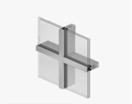 Bild für Kategorie Industrielle Fenster- und Fassadentechnik