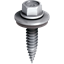 Picture of EJOFAST® thin sheet metal screw  JF3-2-5.5