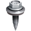 Picture of EJOFAST® side lap screw  JF3-2H-4.8