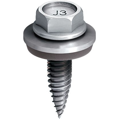 Picture of EJOFAST® side lap screw  JF3-2H-4.8