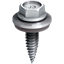 Picture of EJOFAST® side lap screw  JF3-2H-4.8