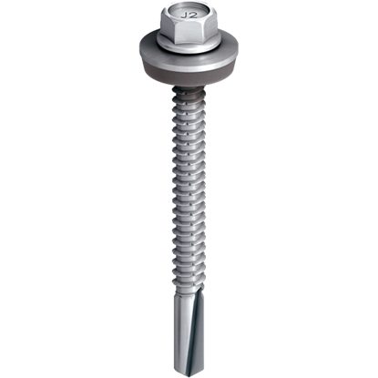 Picture of EJOT® SAPHIR self-drilling screw  JT2-12-5.5