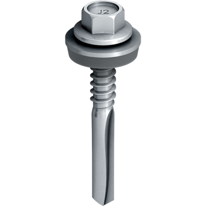 Picture of EJOT® SAPHIR self-drilling screw  JT2-18-5.5