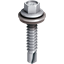 Picture of EJOT® SAPHIR self-drilling screw  JT2-6-6.3