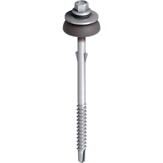 Picture of EJOT® SAPHIR self-drilling screw  JT2-FZ-F-6.5