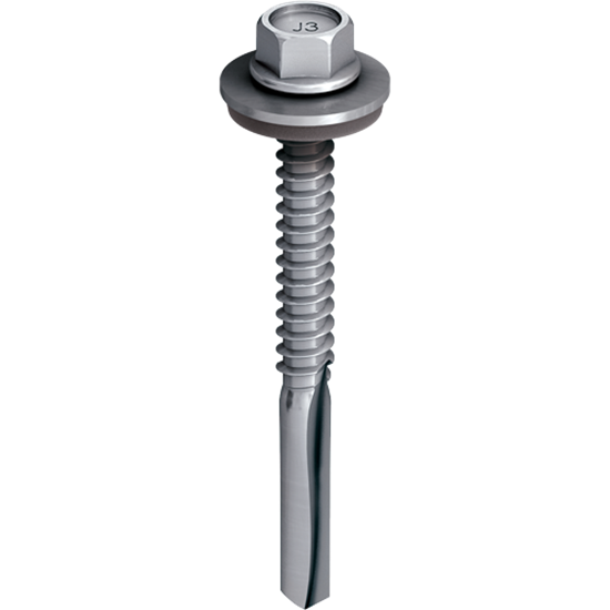 Picture of EJOT® SUPER-SAPHIR self-drilling screw  JT3-18-5.5