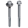 Picture of EJOT® SUPER-SAPHIR self-drilling screw  JT3-18-5.5