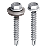 Picture of EJOT® SUPER-SAPHIR self-drilling screw  JT3-2-4.9