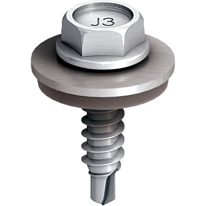 Picture of EJOT® SUPER-SAPHIR self-drilling screw  JT3-2H-4.8