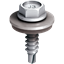 Picture of EJOT® SUPER-SAPHIR self-drilling screw  JT3-2H-4.8