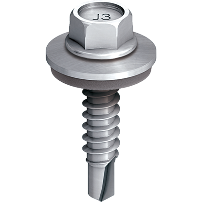 Picture of EJOT® SUPER-SAPHIR self-drilling screw  JT3-2H-Plus-5.5