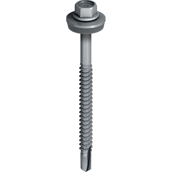 Picture of EJOT® SUPER-SAPHIR self-drilling screw  JT3-6-5.5