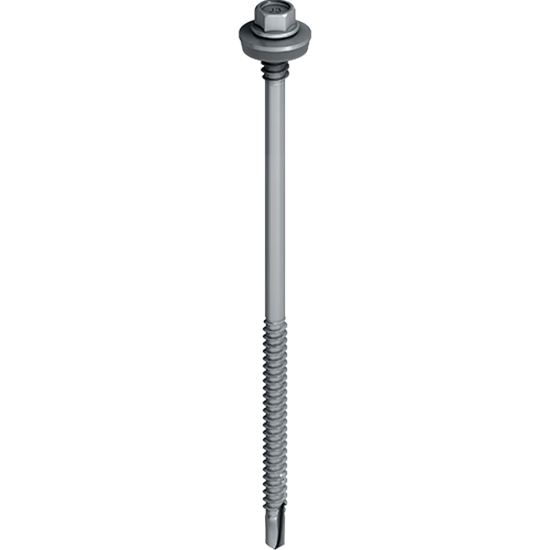 Picture of EJOT® SUPER-SAPHIR Self-drilling screw  JT3-D-6H-5.5/6.3