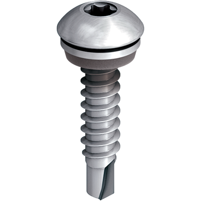 Picture of EJOT® SUPER-SAPHIR self-drilling screw  JT3-FR-2H-Plus-5.5
