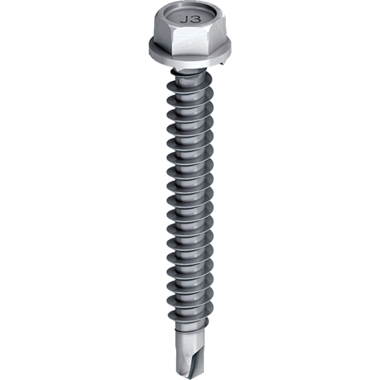 Picture of EJOT® SUPER-SAPHIR Self-drilling screw  JT3-X-2-6.0