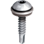 Bild von EJOT® Edelstahl-SAPHIR Bohrschraube  JT4-FR-4-4,8