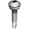 Picture of EJOT® Stainless steel SAPHIR self-drilling screw  JT4-FR-4-5.5