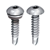 Picture of EJOT® Stainless steel SAPHIR self-drilling screw  JT4-FR-4-5.5