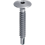 Picture of EJOT® stainless steel SAPHIR self-drilling screw  JT4-LT-2/6-6.0x50