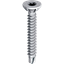 Picture of EJOT® Stainless steel SAPHIR self-drilling screw  JT4-S-2-4.8