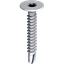 Picture of EJOT® Stainless steel SAPHIR self-drilling screw  JT4-STS-3-4.8