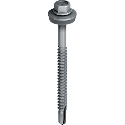 Picture of EJOT® Edelstahl-SAPHIR self-drilling screw  JT6-6-5.5
