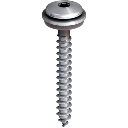 Picture of EJOT® self-tapping screw  JA3-LT-4.9