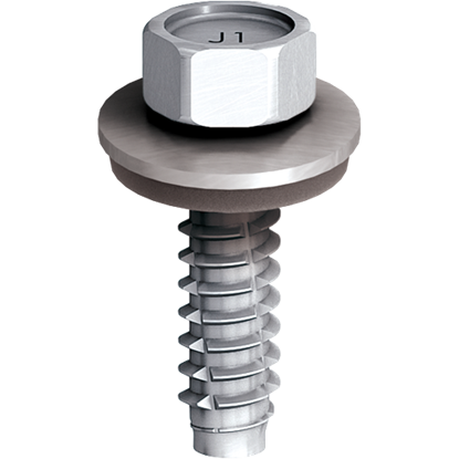 Picture of EJOT Corremaks® self-tapping screw  JZ1-6.3