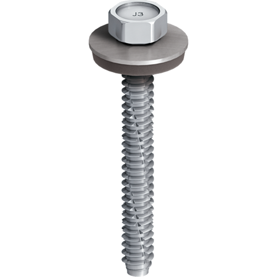 Picture of EJOT® self-tapping screw  JZ3-8.0