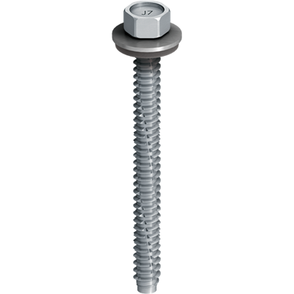 Picture of EJOT CRONIMAKS® self-tapping screw  JZ7-6.3