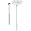 Bild von EJOT® Flachdachdübel  FDD Plus S