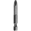 Picture of Cross recess bit form E 6.3