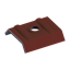 Picture of EJOT®  trapezoidal ORKAN storm washer RAL 3009