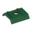 Bild von EJOT®  ORKAN-Kalotte Trapez RAL 6005