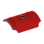 Picture of EJOT®  Sinusoidal Storm Washer RAL 3003