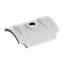 Picture of EJOT®  Sinusoidal Storm washer W RAL 7035