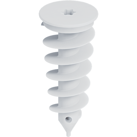 Picture of EJOT®  Iso-Spiral anchor